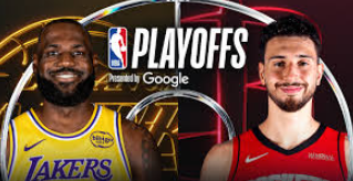 Hasil NBA Mei 2026 Duel Sengit Rival Abadi Liga Panas 2026