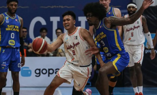 Bola Basket Dunia Terkini 2026 Kompetisi Semakin Sengit