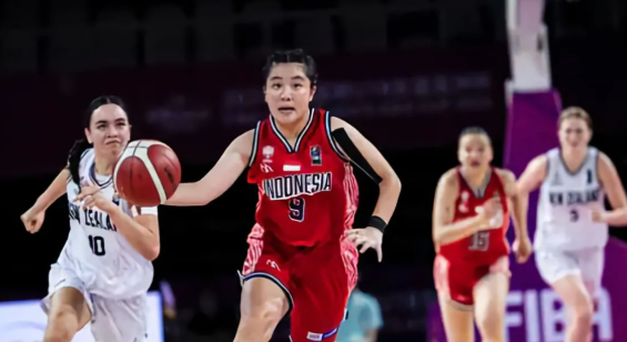 Sejarah Basket Dunia dari Awal hingga Era Modern