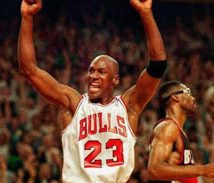 Bola Basket Legenda Dunia Dengan Kisah Inspiratif