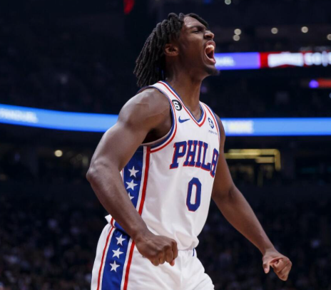 peran-tyrese-maxey-mengenai-kepemeimpinannya-di-sixers