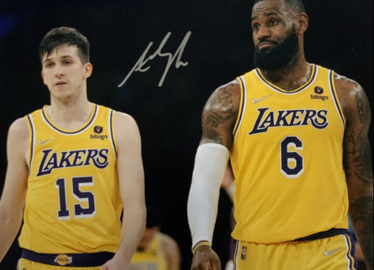 austin-reaves-mengatakan-lebron-pemain-terbaik-di-dunia