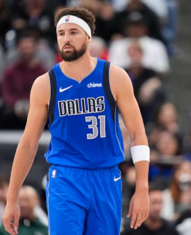 klay-thompson-sebut-kekalahan-mavericks-itu-memalukan