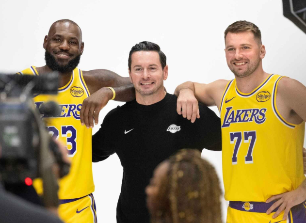 jj-redick-sangat-bangga-dengan-chemistry-lakers