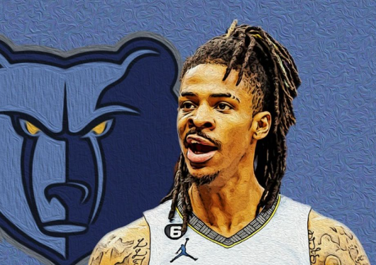 ja-morant-sial-mengalami-cedera-betis-absen-2-minggu