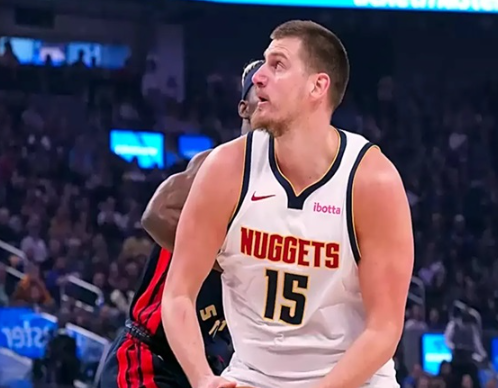 peyton-watson-memuji-umpan-keren-nikola-jokic