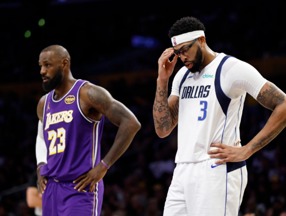 jason-kidd-mengomentari-performa-ad-lawan-lakers