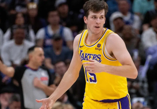 austin-reaves-minta-lakers-lebih-baik-usai-kalah-dari-suns