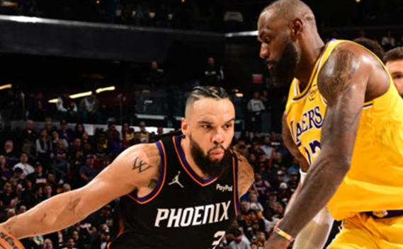 booker-mengungkap-kunci-kemenangan-suns-atas-lakers