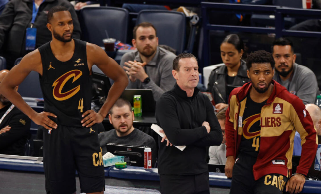 kenny-atkinson-tidak-puas-dengan-performa-cavaliers