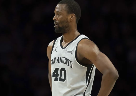 harrison-barnes-ingin-spurs-bisa-menang-di-playoff