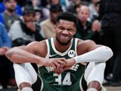 Rumor Giannis ke Warriors Panas Jelang Deadline