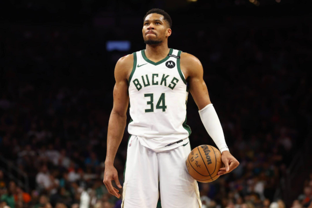 Rumor Giannis ke Knicks Masih Hangat Pasca Deadline