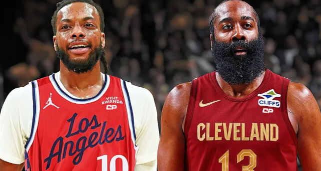 Trade Deadline Recap: Cavs Dapat Harden & Garland