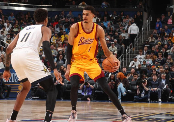 Rising Stars Challenge 13 Feb: 4 Tim Siap Bertarung