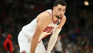 Transfer Pemain NBA Deal Mengejutkan Musim Ini