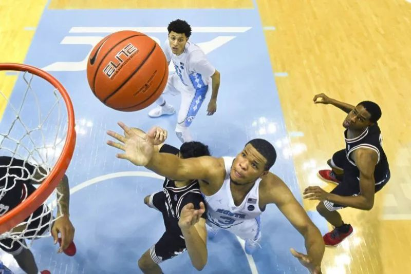 Teknologi dan Analisis Data dalam Evolusi Basket Dunia