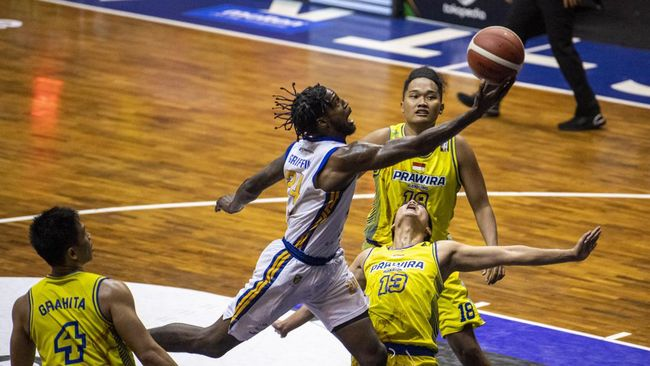 Teknik Dasar Layup Yang Benar dan baik Bagi Pemula