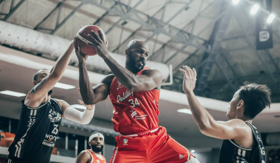 Laporan Hasil Pertandingan IBL Pekan Terbaru