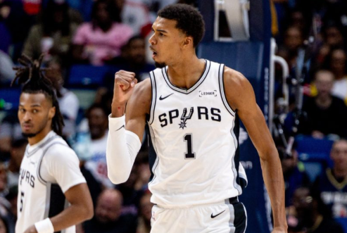 Rekor Assist NBA 2026 Pecah di Playoff